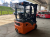 NOBLELIFT FE Вилочный погрузчик FE3D16N — Б/У, 2023 г.