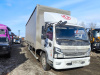 DongFeng C120 Бортовой 2818F-51 — Б/У, 2024 г.