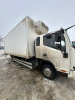 КамАЗ 43089 4x2 Изотермический/рефрижератор 7709-10003 — Б/У, 2024 г.