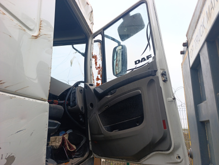 DAF XF 4x2 Седельный тягач FT XF 105 460 — Б/У, 2020 г.