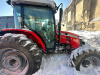 MASSEY FERGUSON S1304 Трактор S1304-C — Б/У, 2022 г.