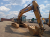 XCMG XE225 Экскаватор XE225DN — Б/У, 2024 г.