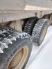 Shacman (Shaanxi) SX 8x4 Самосвал SX33186W366C — Б/У, 2022 г.
