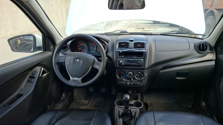 LADA Classic 24 Кондиционер 1.6 90hp 5MT — Б/У, 2024 г.