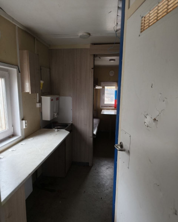 ЧЕЛЯБТЕХСТРОМ 8469.10 — Б/У, 2024 г.