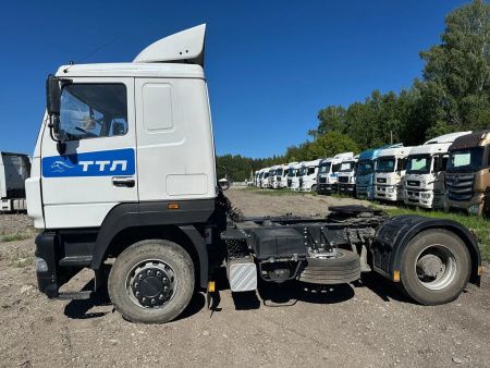 МАЗ 5440 4x2 Седельный тягач 5440С5-8580-031 — Б/У, 2023 г.