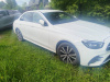 Mercedes-Benz E-CLASS 200 4MATIC Sport — Б/У, 2021 г.
