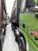 Shacman (Shaanxi) SX 8x4 Самосвал SX33186T366 — Б/У, 2022 г.