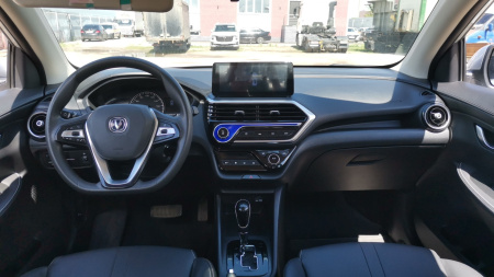 CHANGAN DLX 1.5 5DCT (I поколение) — Б/У, 2023 г.