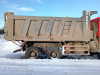 Shacman (Shaanxi) SX 6x6 Самосвал SX32586V385 — Б/У, 2023 г.