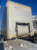 Kogel Cargo Полуприцеп бортовой/шторный — Б/У, 2024 г.