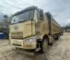FAW J6* 8x4 Самосвал — Б/У, 2023 г.