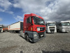 MAN TGX 4x2 Седельный тягач 18.510 4x2 BLS — Б/У, 2020 г.