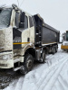 FAW J6 8x4 Самосвал 658983-01 — Б/У, 2022 г.