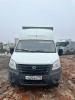 GAZ GAZELLE NEXT Бортовой A21R22 — Б/У, 2024 г.