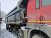 Howo T5G 8x4 Самосвал ZZ3317V386GE1 — Б/У, 2023 г.