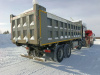 FAW J6 8x4 Самосвал CA3310P66K24T4E4 — Б/У, 2022 г.