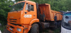 КамАЗ 65222 6x6 Самосвал 65222-53 — Б/У, 2014 г.