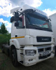 КамАЗ 5490 4x2 Седельный тягач 5490-DC — Б/У, 2019 г.