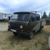 UAZ 390945 фермер Бортовой — Б/У, 2023 г.