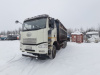 FAW CA3250P66K2T1E5 — Б/У, 2021 г.
