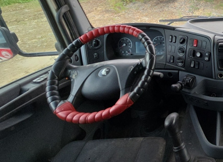 КАМАЗ 5490 4x2 Седельный тягач — Б/У, 2019 г.