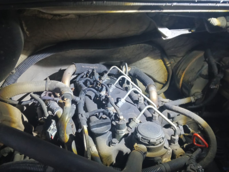 GAZ GAZELLE NEXT Бортовой A21R32 — Б/У, 2021 г.