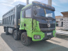 Shacman (Shaanxi) SX 8x4 Самосвал SX331863366 — Б/У, 2024 г.