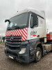 Mercedes-Benz Actros C 6x4 Седельный тягач BJ4266Y6DHL-A2 — Б/У, 2022 г.