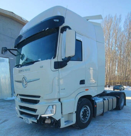 DongFeng GX 4x2 Седельный тягач DFH4180 — Б/У, 2023 г.