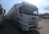 FAW CA4180P77K25E5 — Б/У, 2023 г.