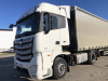 Foton AUMAN 4x2 Седельный тягач BJ4189SLFKA — Б/У, 2023 г.