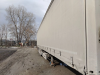 Schmitz Cargobull 9084 Полуприцеп шторный — Б/У, 2017 г.
