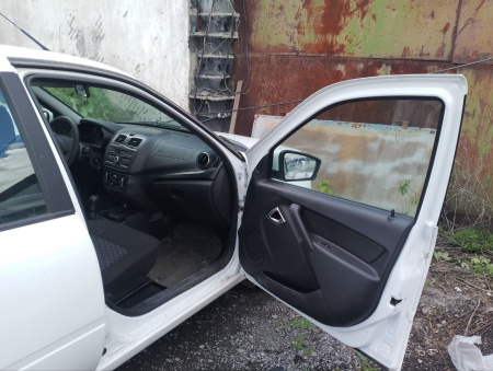 LADA Comfort 24 1.6 90hp 5MT — Б/У, 2024 г.