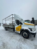 GAZ GAZON NEXT Бортовой C41RB3 — Б/У, 2024 г.