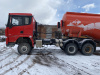 Shacman (Shaanxi) SX 6x6 Седельный тягач SX42586V385 — Б/У, 2023 г.