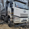 FAW CA 3310 8x4 Самосвал — Б/У, 2023 г.
