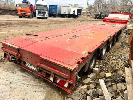 ТВЕРЬСТРОЙМАШ 993951-0023 — Б/У, 2024 г.