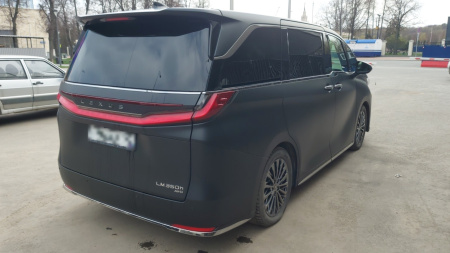 LEXUS VIP + — Б/У, 2024 г.