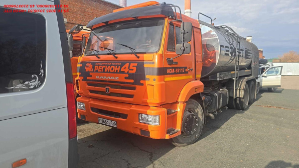 ЧМЗ (Челябинский машиностроительный завод), ООО 7074A6-60 — Б/У, 2022 г. (Саранск, 33834 км)