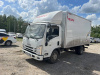ISUZU ELF 4.5 (EC7) Изотермический — Б/У, 2023 г.