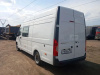 GAZ GAZELLE NEXT Грузопассажирский A32R32 — Б/У, 2024 г.