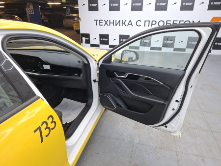 FAW Bestune B70 Standart 1.5T DCT — Б/У, 2023 г.