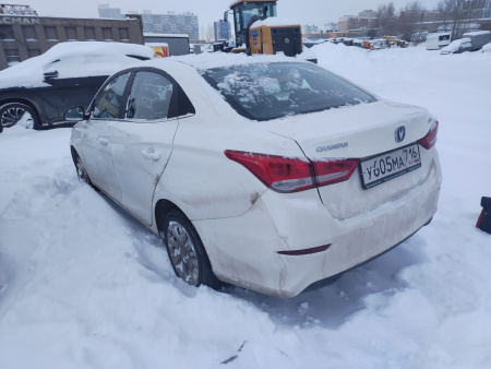 CHANGAN DLX 1.5 5DCT (I поколение) — Б/У, 2023 г.