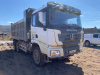 Shacman (Shaanxi) SX 6x6 Самосвал SX32586T385 — Б/У, 2022 г.