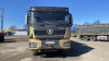 Shacman (Shaanxi) SX 8x4 Самосвал SX331863366 — Б/У, 2024 г.