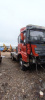 Shacman (Shaanxi) SX 6x6 Седельный тягач SX42584DV385 — Б/У, 2022 г.