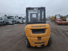Goodsense FD Вилочный погрузчик FD50X-XC3 — Б/У, 2023 г.
