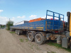 НефАЗ 9334 Полуприцеп бортовой 93341 — Б/У, 2019 г.