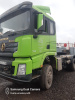 Shacman (Shaanxi) SX 6x6 Седельный тягач SX42586W385C — Б/У, 2022 г.